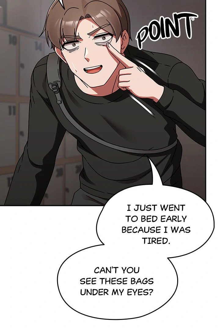 Ground and Pound Chap Chapter 21-Ground and Pound - Next Chap 23