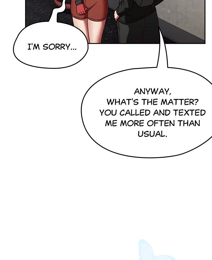 Ground and Pound Chap Chapter 21-Ground and Pound - Next Chap 23