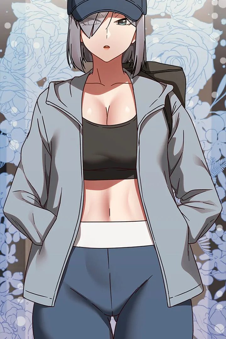 Ground and Pound Chap Chapter 21-Ground and Pound - Next Chap 23