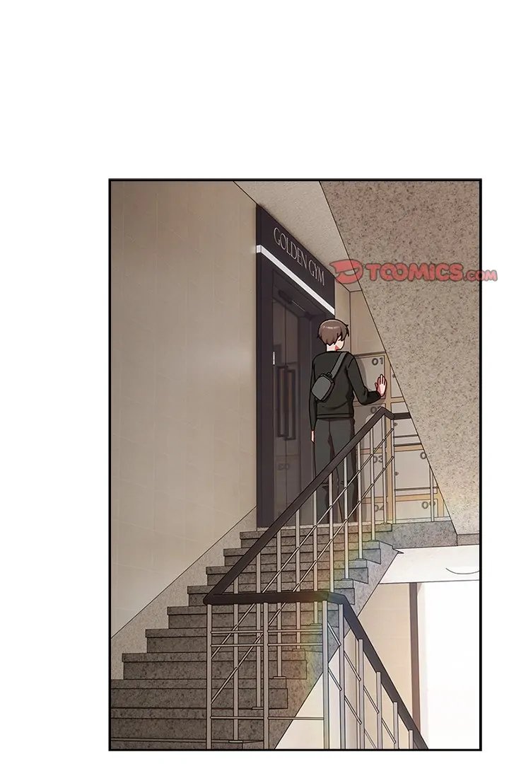 Ground and Pound Chap Chapter 21-Ground and Pound - Next Chap 23