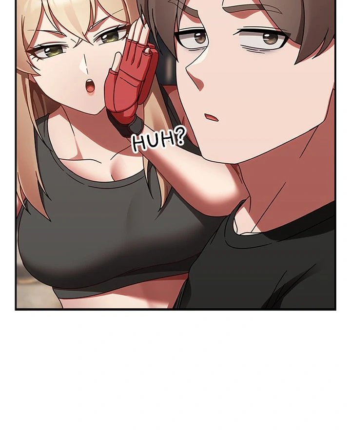 Ground and Pound Chap Chapter 21-Ground and Pound - Next Chap 23