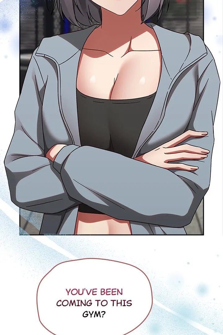 Ground and Pound Chap Chapter 21-Ground and Pound - Next Chap 23