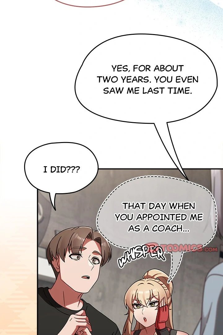 Ground and Pound Chap Chapter 21-Ground and Pound - Next Chap 23