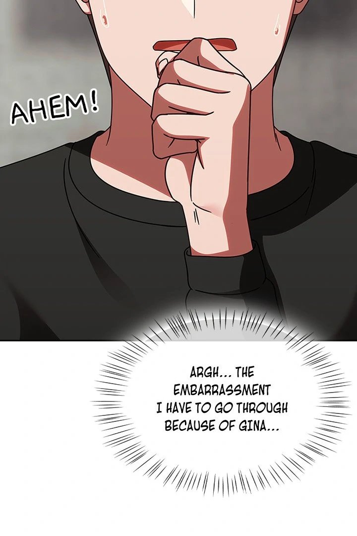 Ground and Pound Chap Chapter 21-Ground and Pound - Next Chap 23