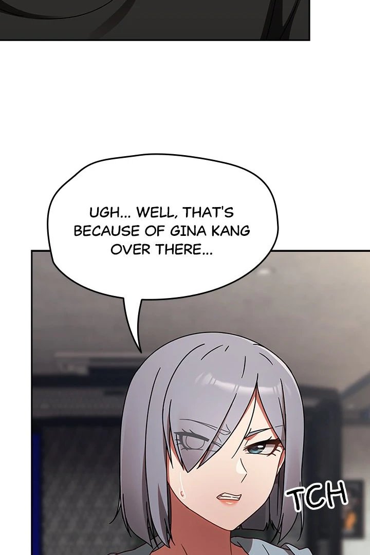 Ground and Pound Chap Chapter 21-Ground and Pound - Next Chap 23