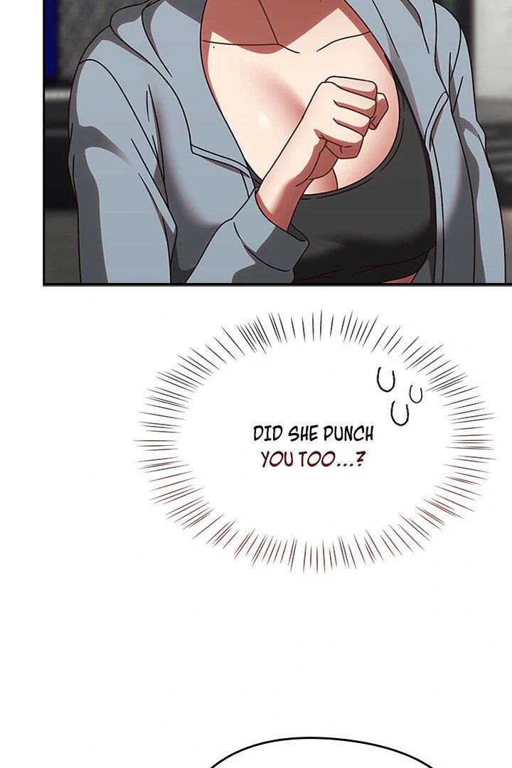 Ground and Pound Chap Chapter 21-Ground and Pound - Next Chap 23