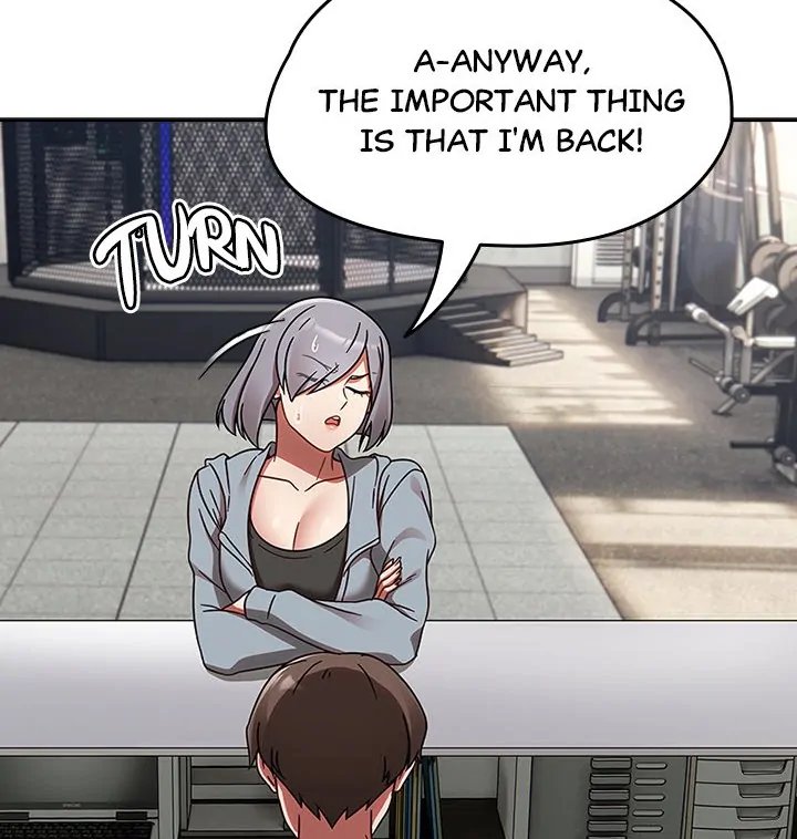 Ground and Pound Chap Chapter 21-Ground and Pound - Next Chap 23