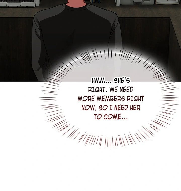 Ground and Pound Chap Chapter 21-Ground and Pound - Next Chap 23