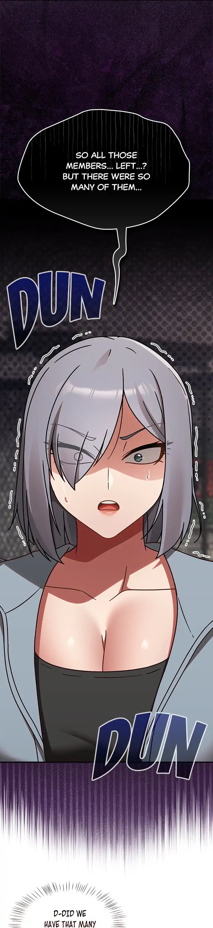 Ground and Pound Chap Chapter 21-Ground and Pound - Next Chap 23