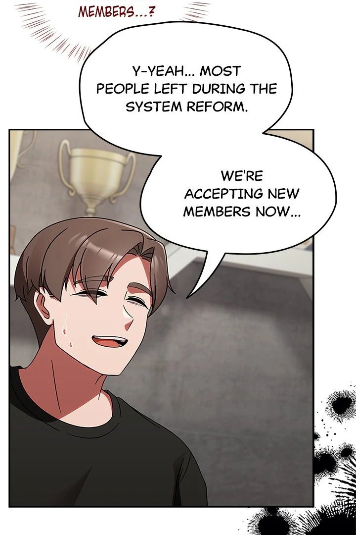 Ground and Pound Chap Chapter 21-Ground and Pound - Next Chap 23