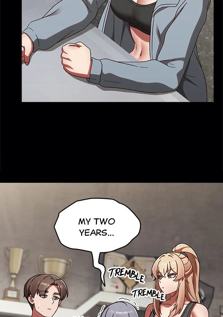 Ground and Pound Chap Chapter 21-Ground and Pound - Next Chap 23