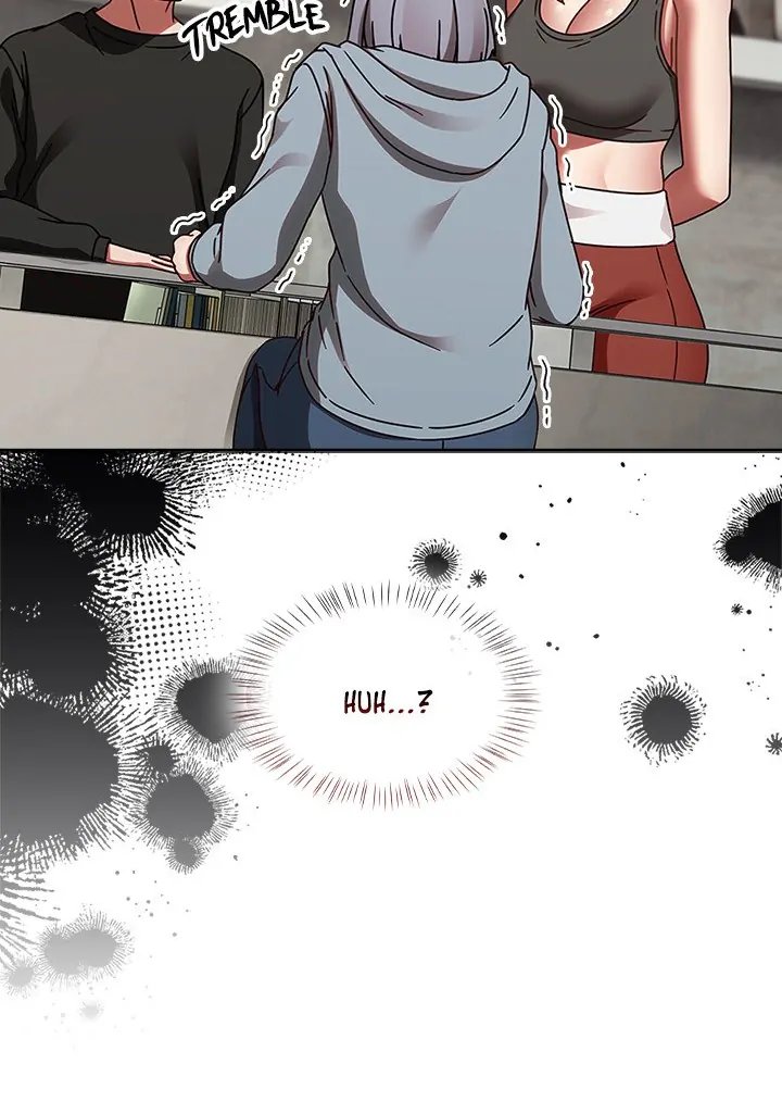 Ground and Pound Chap Chapter 21-Ground and Pound - Next Chap 23