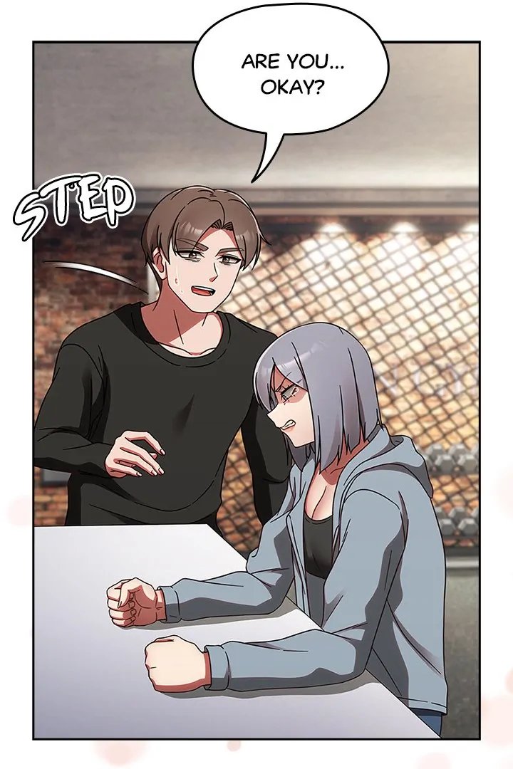 Ground and Pound Chap Chapter 21-Ground and Pound - Next Chap 23