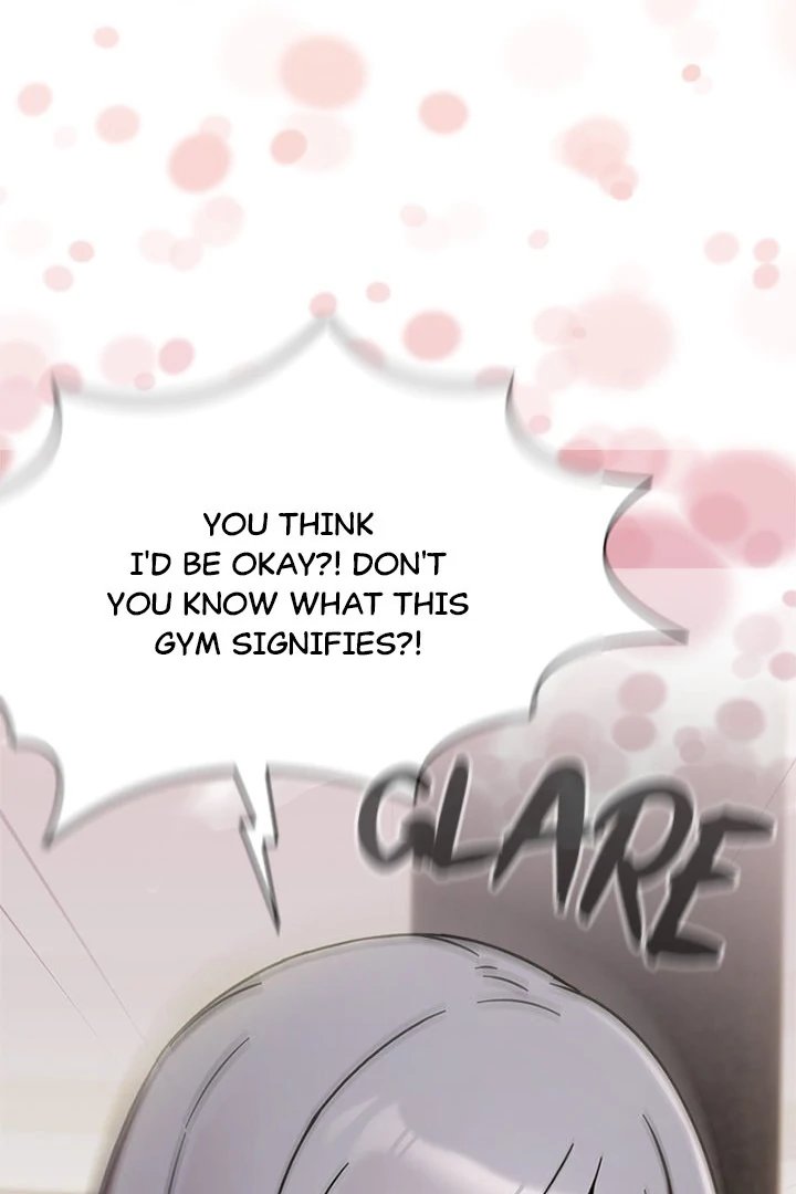 Ground and Pound Chap Chapter 21-Ground and Pound - Next Chap 23