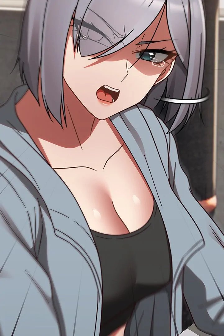 Ground and Pound Chap Chapter 21-Ground and Pound - Next Chap 23