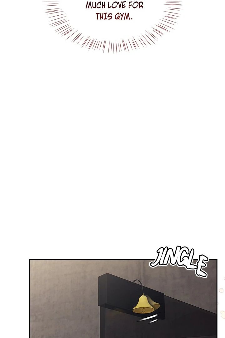 Ground and Pound Chap Chapter 21-Ground and Pound - Next Chap 23