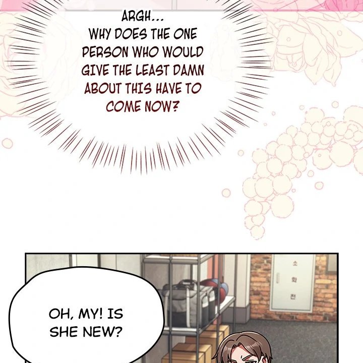 Ground and Pound Chap Chapter 21-Ground and Pound - Next Chap 23