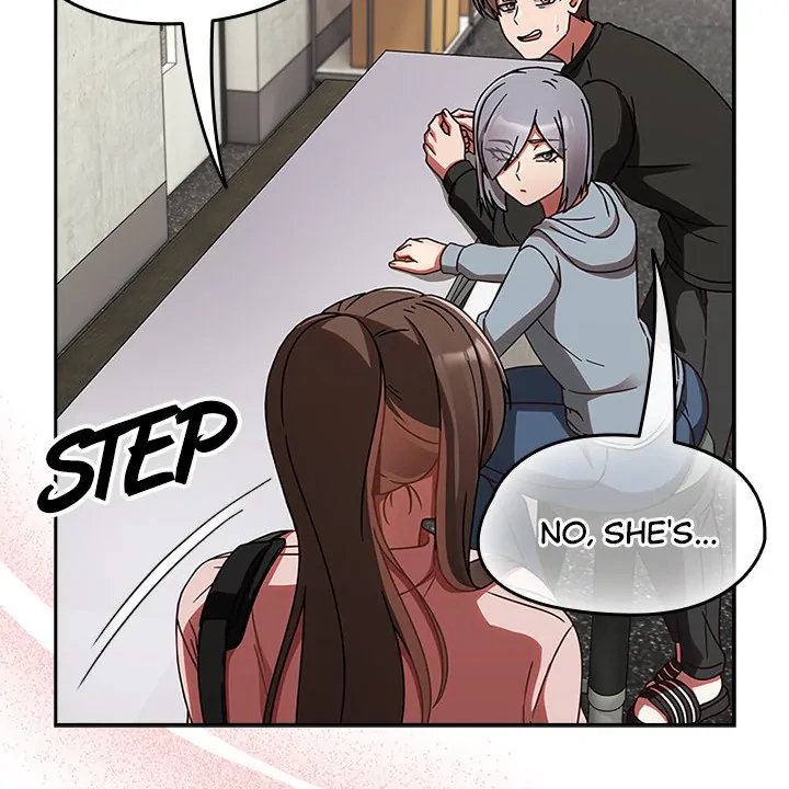 Ground and Pound Chap Chapter 21-Ground and Pound - Next Chap 23