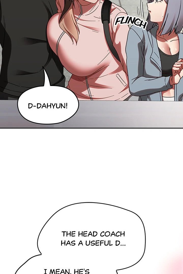 Ground and Pound Chap Chapter 21-Ground and Pound - Next Chap 23