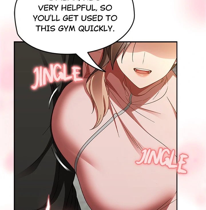 Ground and Pound Chap Chapter 21-Ground and Pound - Next Chap 23