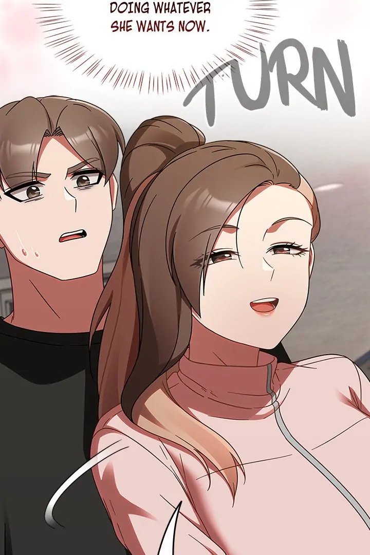 Ground and Pound Chap Chapter 21-Ground and Pound - Next Chap 23