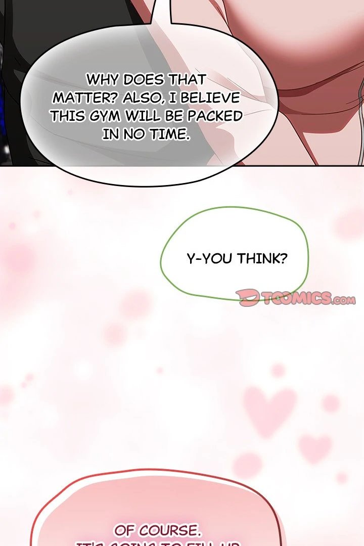 Ground and Pound Chap Chapter 21-Ground and Pound - Next Chap 23