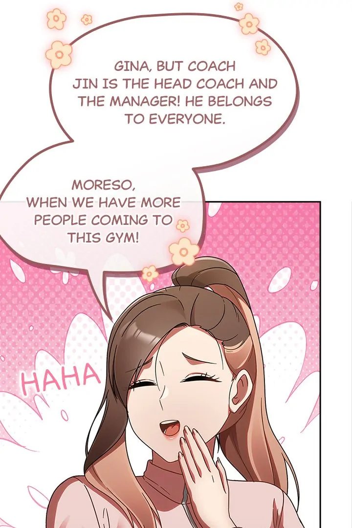 Ground and Pound Chap Chapter 21-Ground and Pound - Next Chap 23