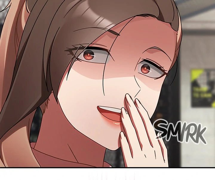 Ground and Pound Chap Chapter 21-Ground and Pound - Next Chap 23