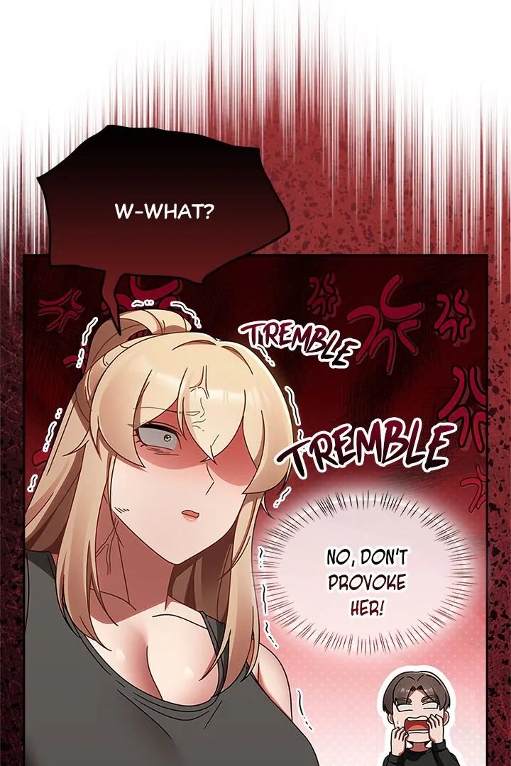 Ground and Pound Chap Chapter 21-Ground and Pound - Next Chap 23