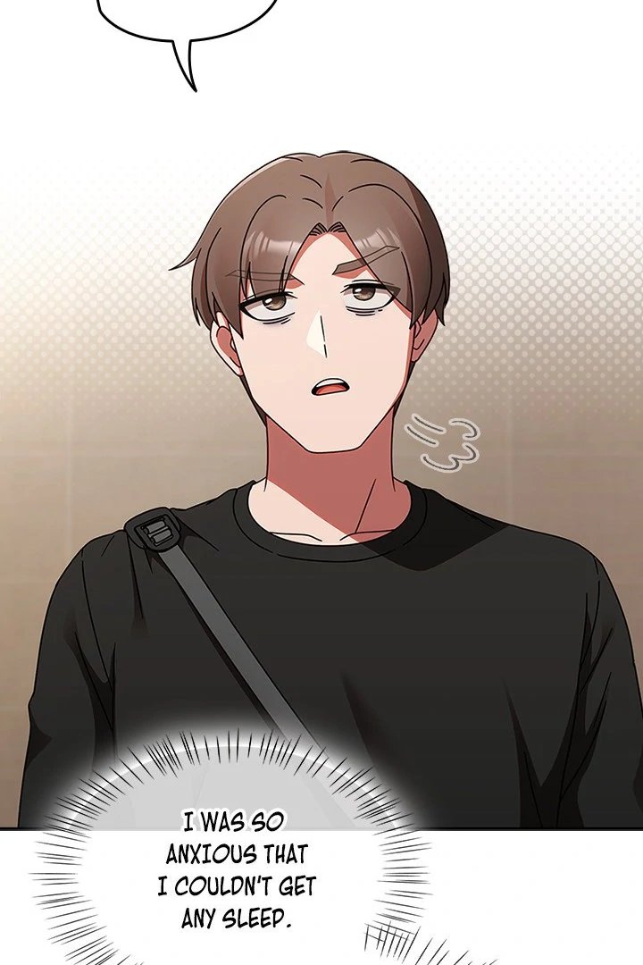 Ground and Pound Chap Chapter 21-Ground and Pound - Next Chap 23