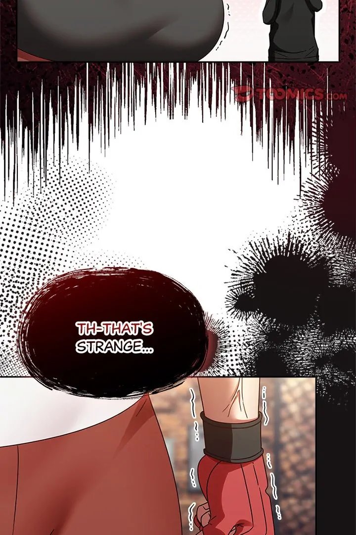 Ground and Pound Chap Chapter 21-Ground and Pound - Next Chap 23