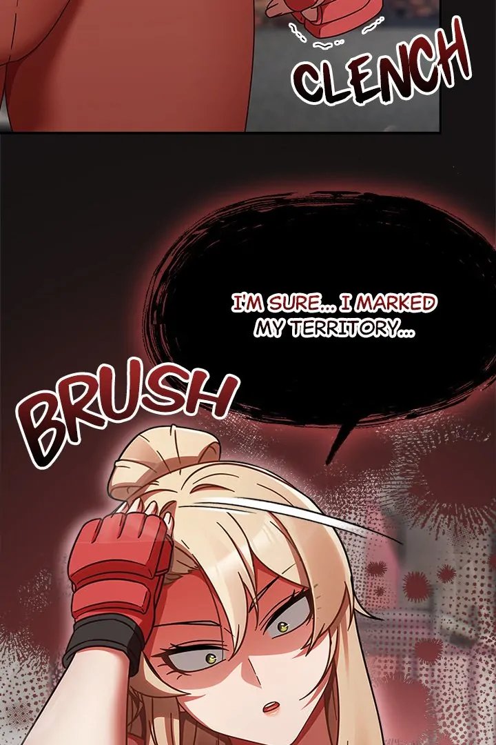 Ground and Pound Chap Chapter 21-Ground and Pound - Next Chap 23