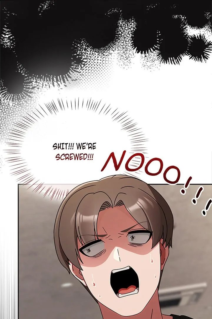 Ground and Pound Chap Chapter 21-Ground and Pound - Next Chap 23