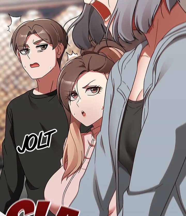 Ground and Pound Chap Chapter 21-Ground and Pound - Next Chap 23