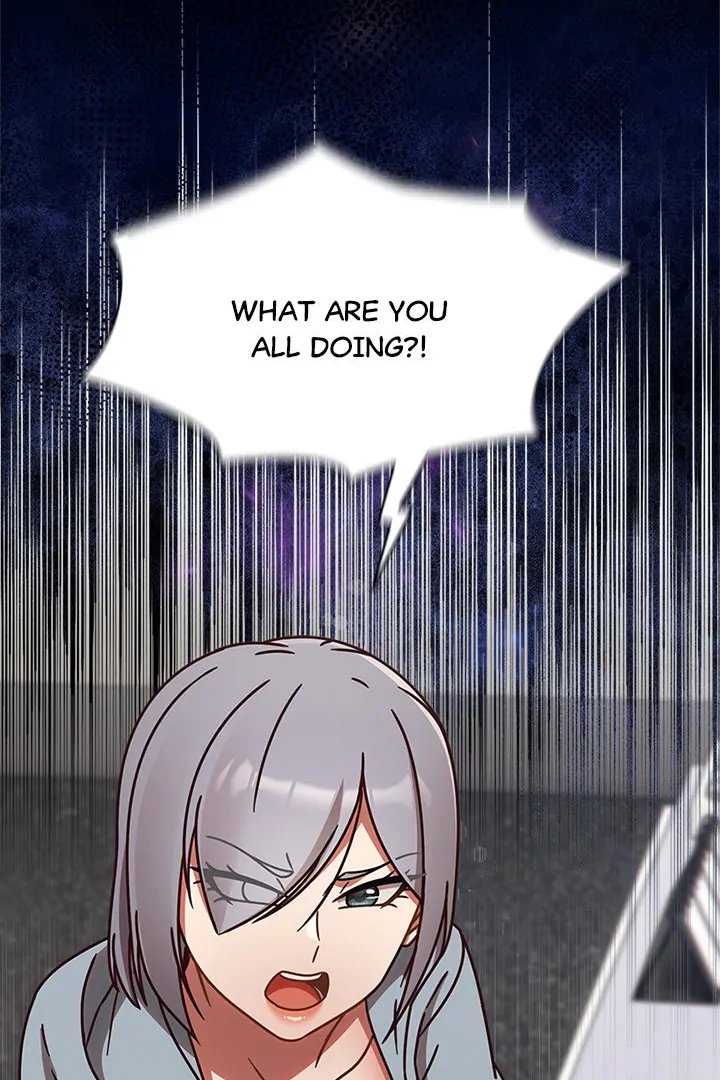 Ground and Pound Chap Chapter 21-Ground and Pound - Next Chap 23