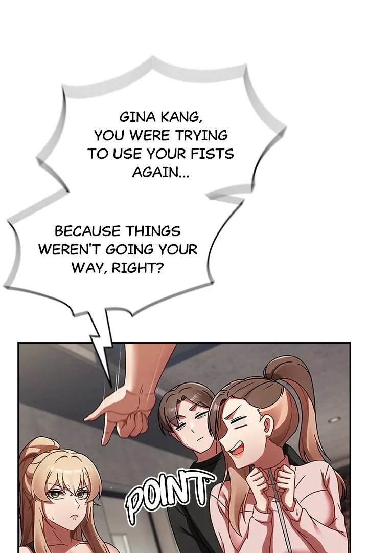 Ground and Pound Chap Chapter 21-Ground and Pound - Next Chap 23