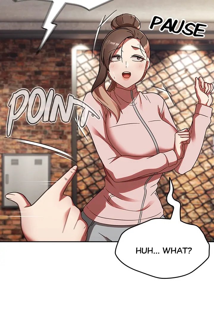 Ground and Pound Chap Chapter 21-Ground and Pound - Next Chap 23