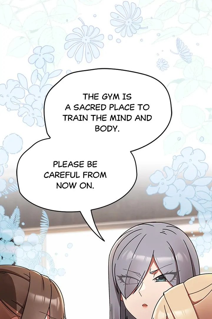 Ground and Pound Chap Chapter 21-Ground and Pound - Next Chap 23