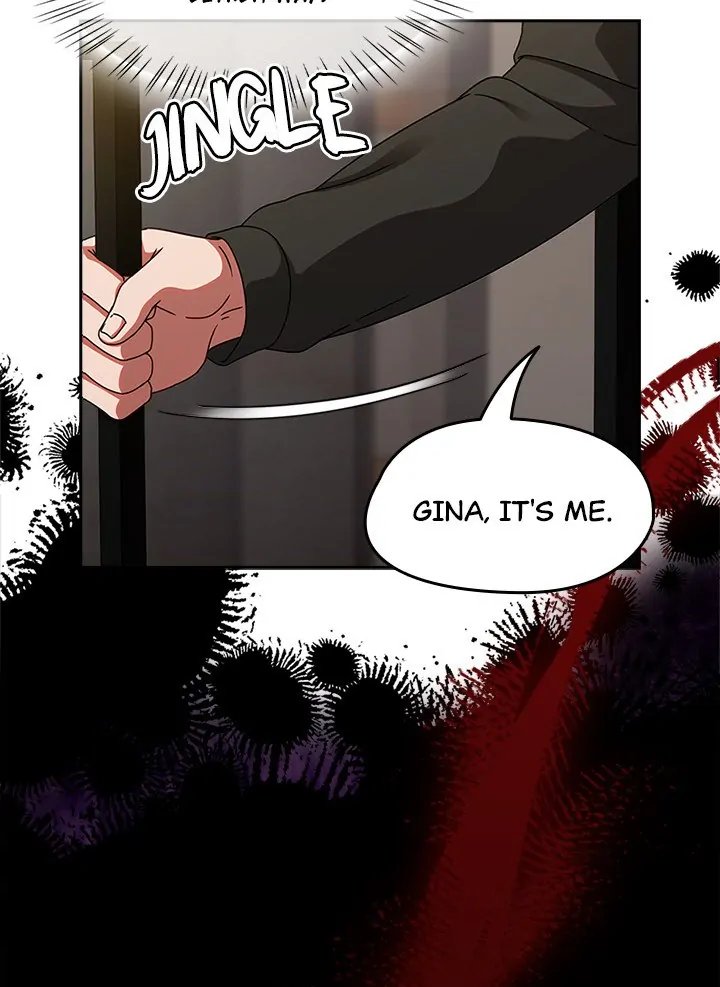 Ground and Pound Chap Chapter 21-Ground and Pound - Next Chap 23