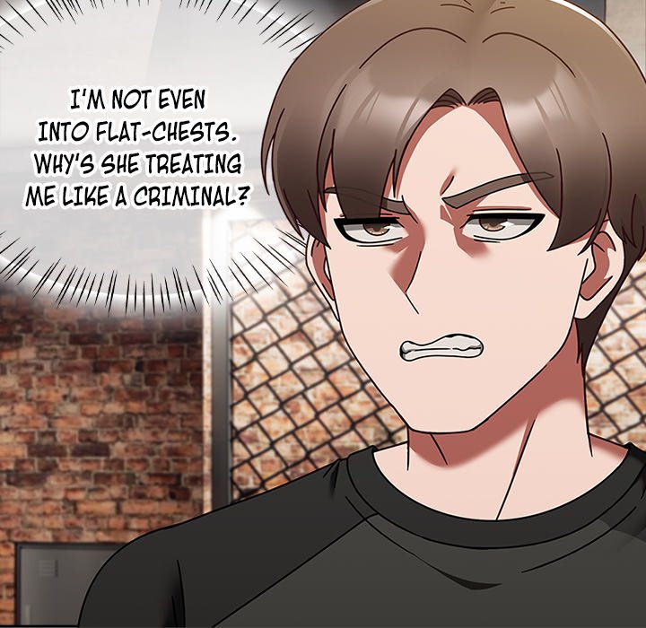 Ground and Pound Chap Chapter 22-Ground and Pound - Next Chap 24