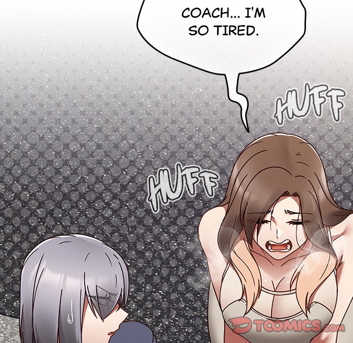 Ground and Pound Chap Chapter 22-Ground and Pound - Next Chap 24