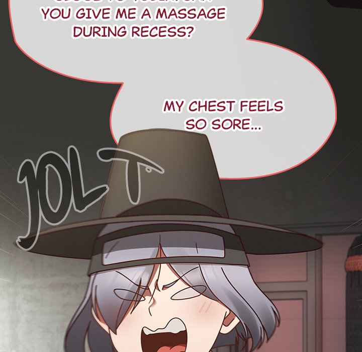 Ground and Pound Chap Chapter 22-Ground and Pound - Next Chap 24