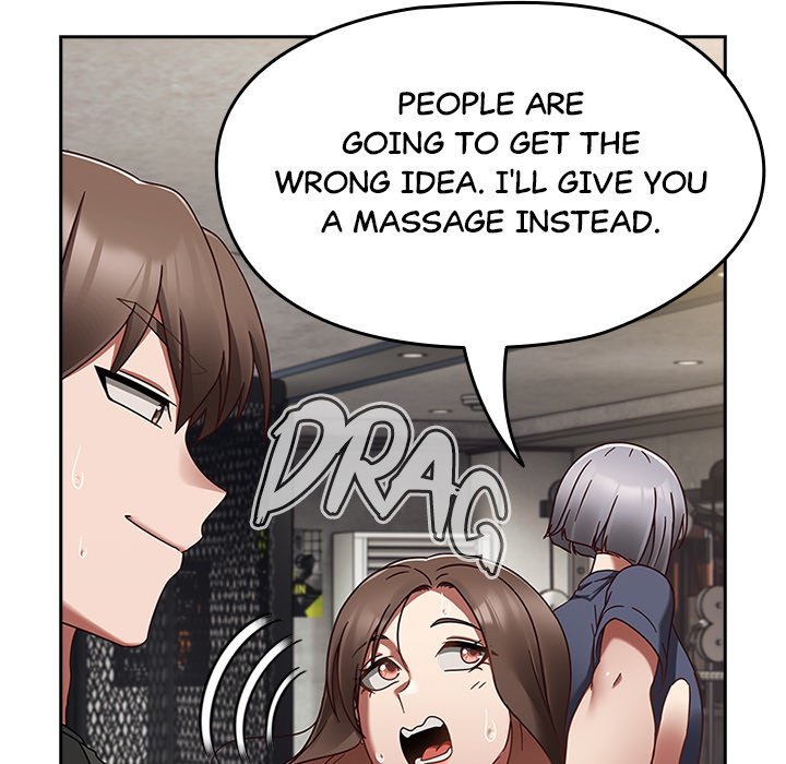 Ground and Pound Chap Chapter 22-Ground and Pound - Next Chap 24