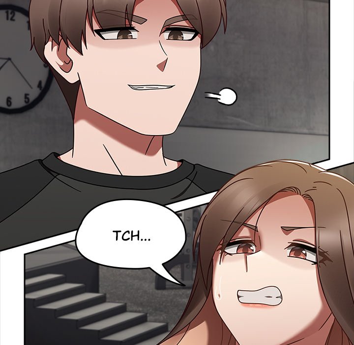 Ground and Pound Chap Chapter 22-Ground and Pound - Next Chap 24