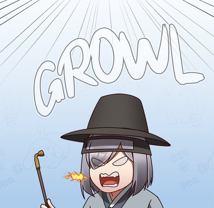 Ground and Pound Chap Chapter 22-Ground and Pound - Next Chap 24