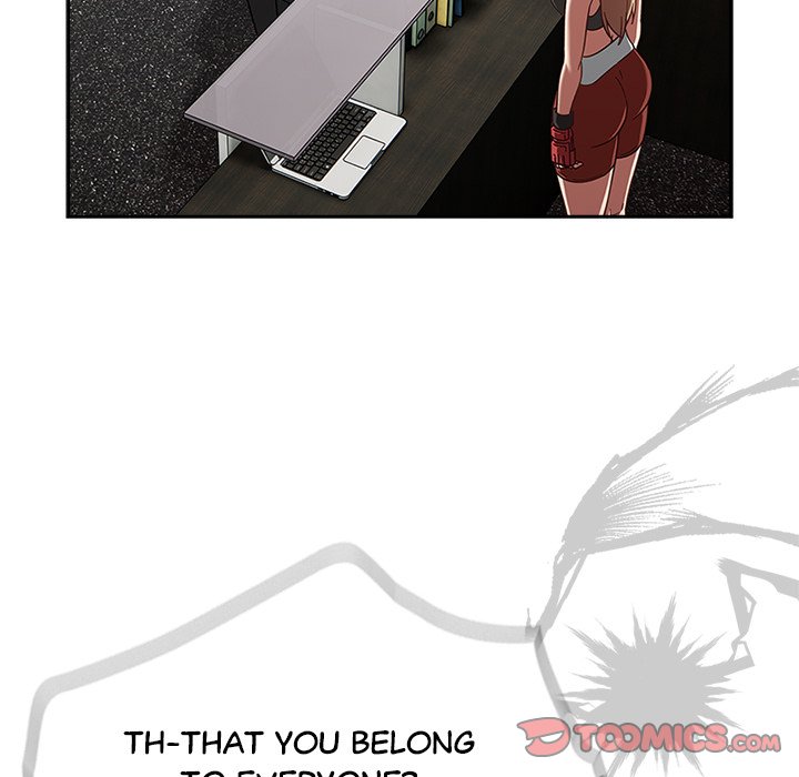 Ground and Pound Chap Chapter 22-Ground and Pound - Next Chap 24