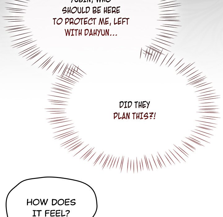 Ground and Pound Chap Chapter 22-Ground and Pound - Next Chap 24