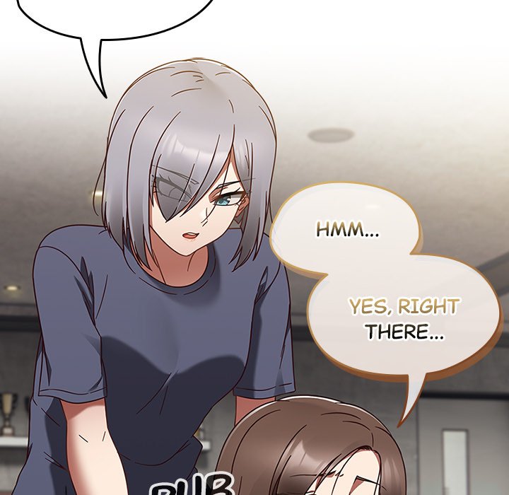 Ground and Pound Chap Chapter 22-Ground and Pound - Next Chap 24