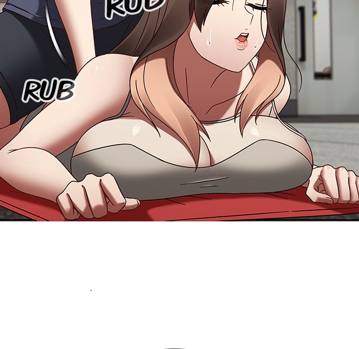 Ground and Pound Chap Chapter 22-Ground and Pound - Next Chap 24