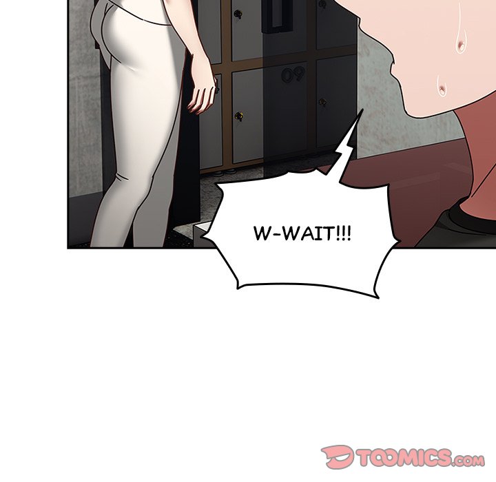 Ground and Pound Chap Chapter 22-Ground and Pound - Next Chap 24